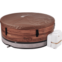 MSPA - Spa rond Ø173cm DUET-ECO 6 places
